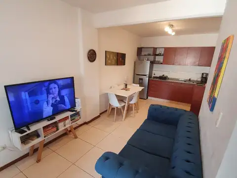 Departamento en Venta en Villa General Mitre, USD 65.000