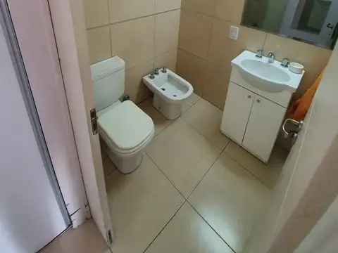 Departamento en Venta en Villa General Mitre, USD 65.000