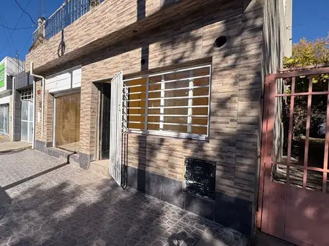 Oficina sobre ruta en alquiler