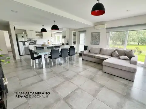 Departamento en Venta 8 años