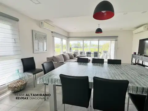 DEPARTAMENTO EN VENTA EN HARAS DEL SUR