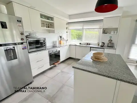 Departamento en Venta en Haras Del Sur 2, USD 195.000