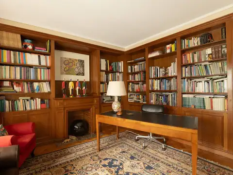 Departamento en Venta en Recoleta, USD 850.000
