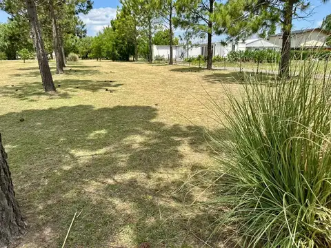 VENTA TERRENO 750M POTRERO DE GARAY ESCRITURA