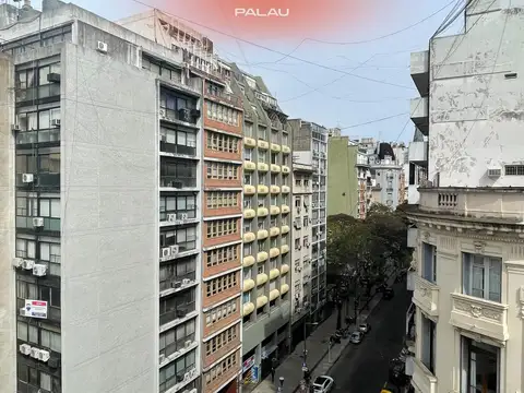Montevideo 513