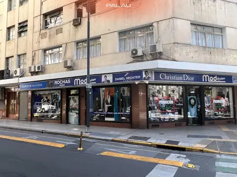 Montevideo 513