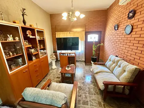 Casa en Venta de 5 dormitorios