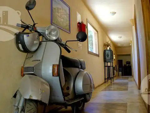 Hotel en Venta en Villa General Belgrano, USD 350.000