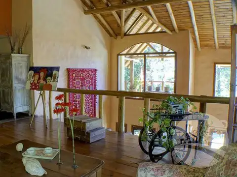 Hotel en Venta en Villa General Belgrano, USD 350.000