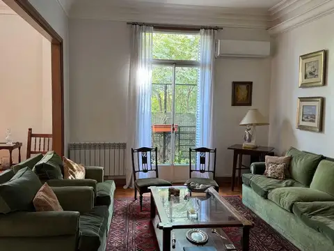 Departamento en Alquiler de 4 ambientes