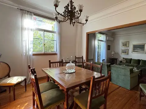 Departamento en Alquiler 50 años
