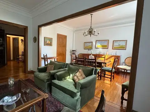 Departamento en Alquiler en Palermo, USD 1.900