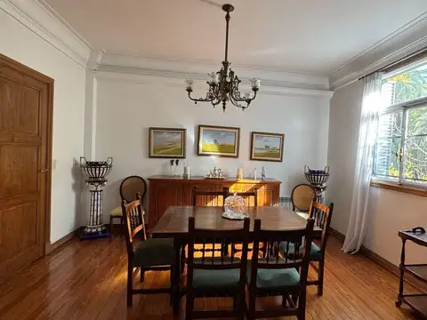 Departamento en Alquiler Apto profesional