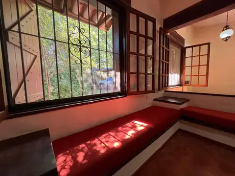 Casa en Venta 40 años