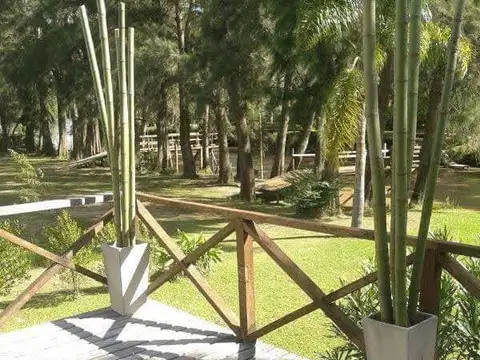 Quinta en Venta 15 años