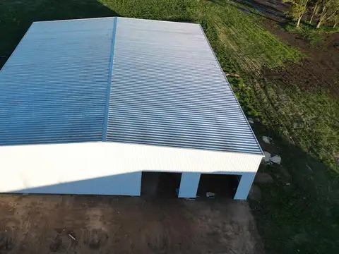 Terreno en Venta 47  mts Frente