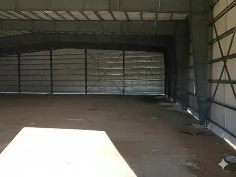 Terreno en Venta de 3791,0 m2