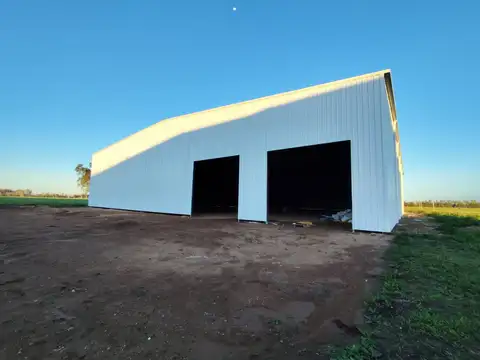 GALPON - VENTA - CAÑUELAS - PARQUE INDUSTRIAL