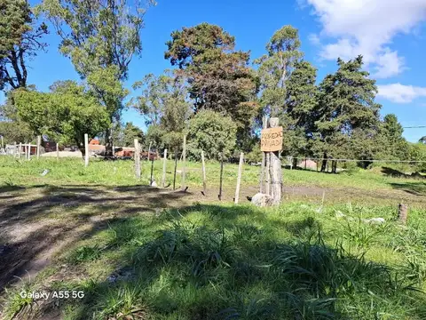 Venta Lote en Blok Antartida Argentina