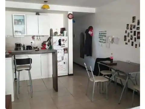 MAIPU 900 MONOAMBIENTE CON AMPLIO BALCON AL FRENTE APTO CRED