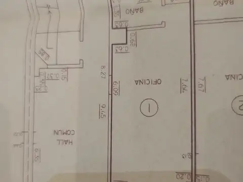 Local comercial en venta