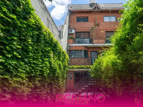 Av. Chiclana al 3100