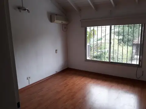 Casa en Alquiler de 3 dormitorios