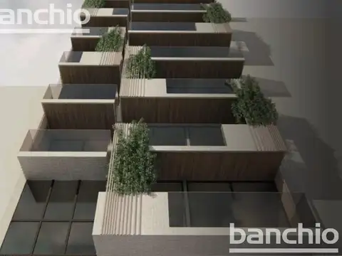 Venta Departamento en Nuestra Señora de Lourdes