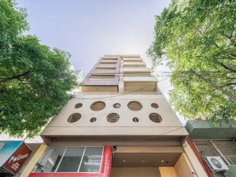 Oficina en Venta en Saavedra, USD 136.000