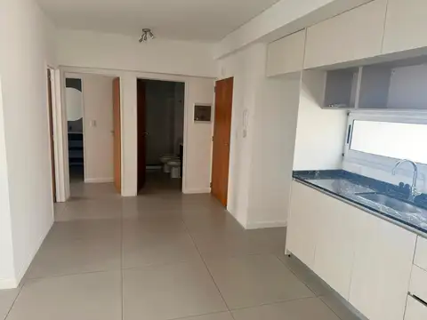 Departamento en Venta en Caballito Sur, USD 197.000
