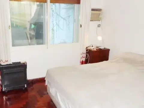 Departamento en Alquiler Temporal de 3 dormitorios