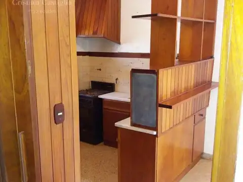 Departamento en Venta 35 años