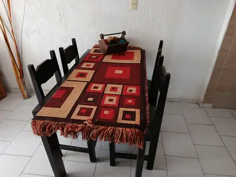 Departamento en Alquiler Temporal en Mar Del Plata, $ 70.000