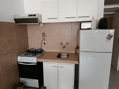 Departamento en Alquiler Temporal en Mar del Plata, $ 90.000