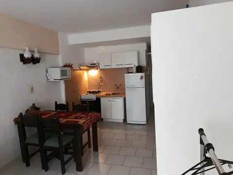 Departamento en Alquiler Temporal al Sureste