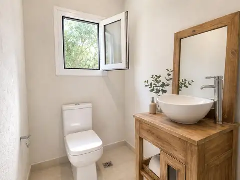 Casa en Venta A Estrenar