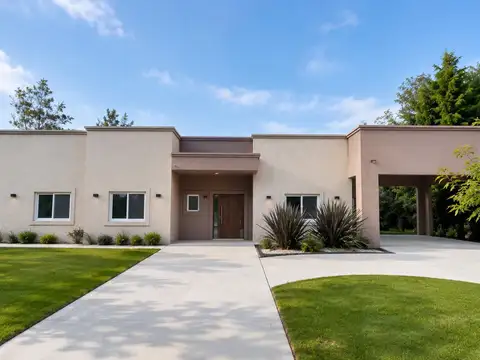 Casa  en Venta en Casuarinas del Pilar, Zelaya, Pilar