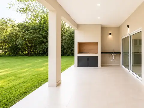 Casa en Venta al Norte