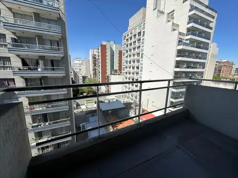 AV. MONROE 2800, VENTA DEPARTAMENTO DE UN AMBIENTE