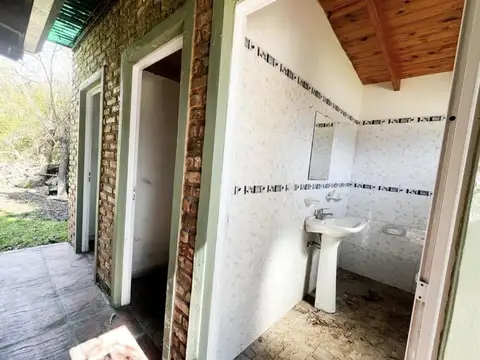Casa en Venta al Norte