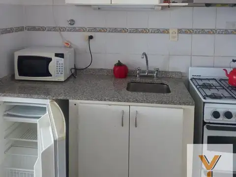 Departamento en Venta Permite mascota