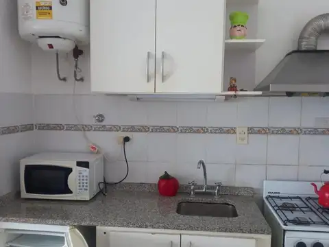 Departamento en Venta Permite mascota