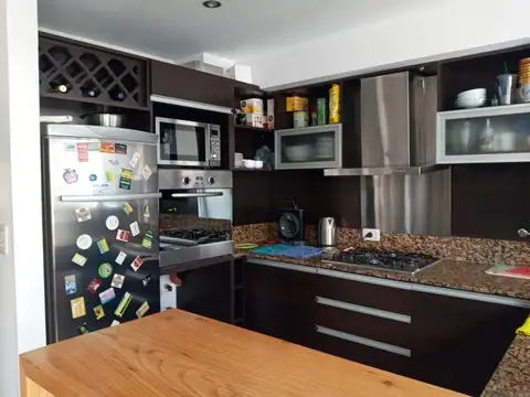 Departamento en Venta al Norte
