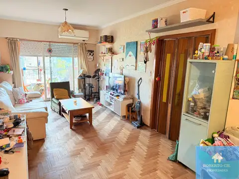 Departamento en Venta en Villa Urquiza, USD 149.000