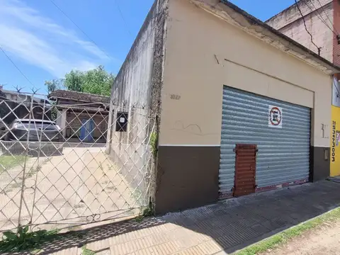 Av Presidente Juan Domingo Peron 1000