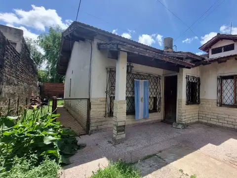 Casa en Venta 20 años