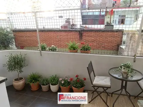 Departamento en Venta de 2 dormitorios