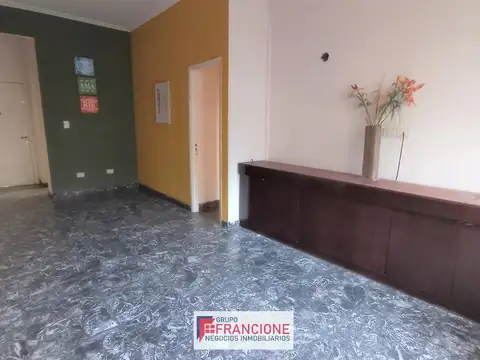 Padilla 600, Piso 1°