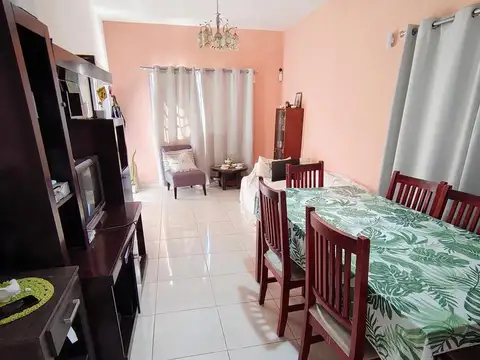 CASA 9 AÑOS DE ANTIGUEDAD