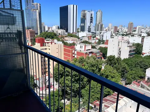 Departamento en Alquiler de 2 dormitorios